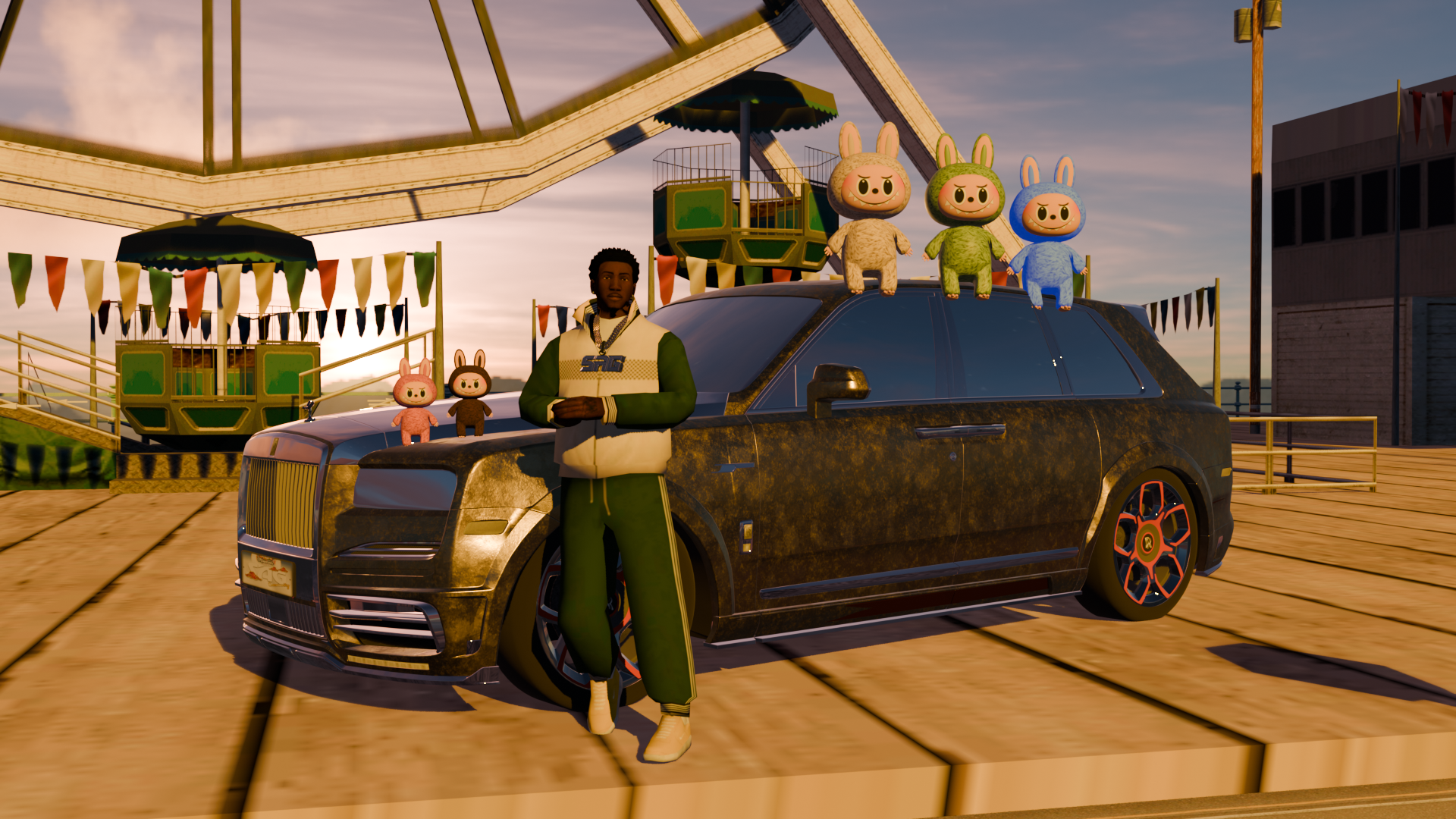 Gameplay gallery slide