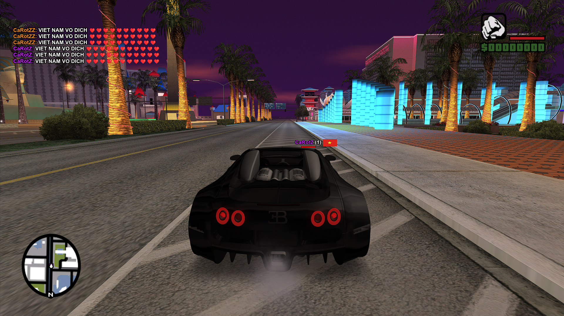 Gameplay gallery slide